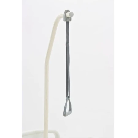 Медицинская кровать функциональная для интенсивной терапии с электроприводом Belberg DB-2 (ММ-74)