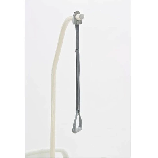 Медицинская кровать функциональная для интенсивной терапии с электроприводом Belberg DB-2 (ММ-74)