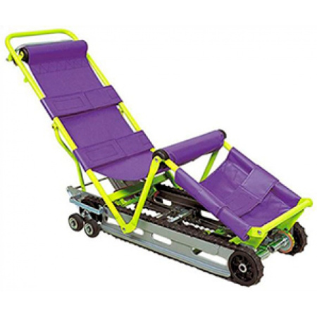 Лестничный эвакуатор «Evac-Skate» Run 180 Лестничный эвакуатор «Evac-Skate» Run 180