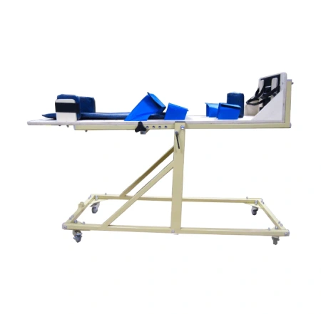 Опора для стояния (вертикализатор) Неваляшка (с обратным наклоном)