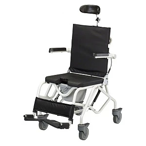 Кресло для душа и туалета Baja LY-800-140009