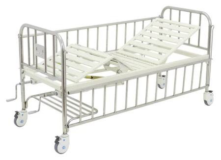 Кровать механическая Med-Mos F-45 max (ММ-1002Н-00)