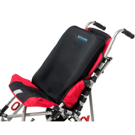 Вакуумная подушка для спинки BodyMap B