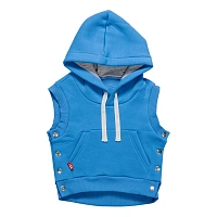 Жилет на кнопках Свободные руки GT Dress