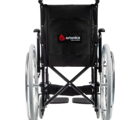 Механическая коляска Ortonica Base 250
