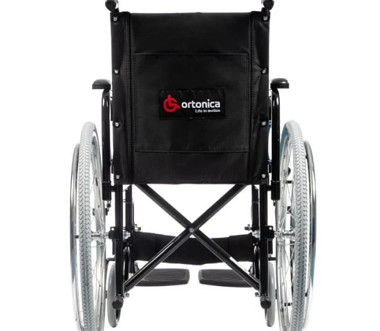 Механическая коляска Ortonica Base 250