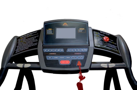 Беговая дорожка AMF 8643E