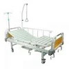 Медицинские кровати с механическим приводом