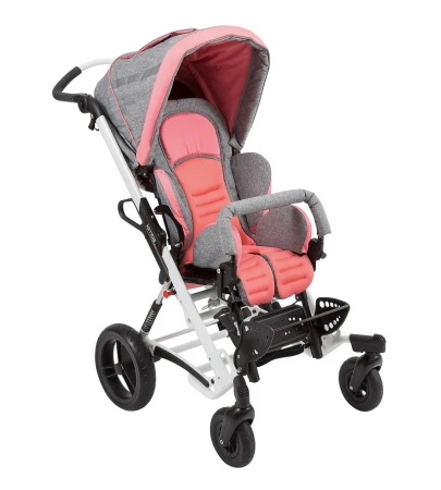 Детская инвалидная кресло-коляска Otto Bock Kimba Neo (Кимба Нео)