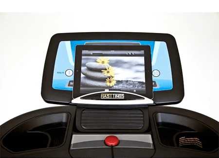 Реабилитационная беговая дорожка Hasttings LCT80