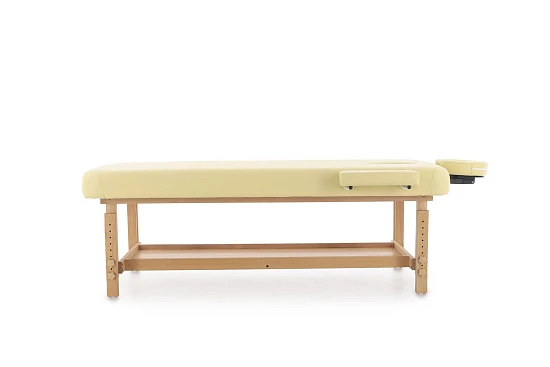 Массажный стол стационарный MED-MOS FIX-MT2 (SW1.31.10A)