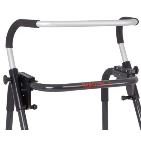 Стандартные ходунки складные четырехопорные Rebotec Вок-он (L) 174.40