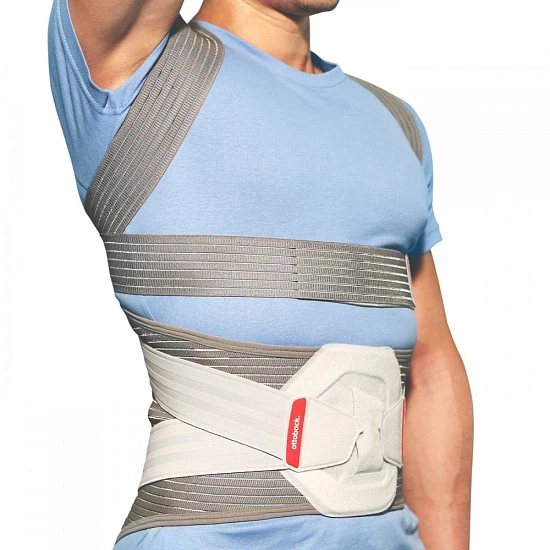 Корректор осанки усиленный Otto Bock Dorso Direxa Posture 50r59