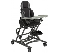 Кресло-коляска для детей с ДЦП HOGGI BINGO Evolution COBRA на домашней раме