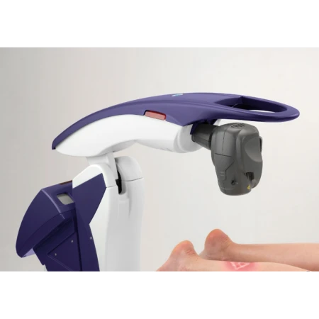 Аппарат для автоматической многоцелевой MLS-лазерной терапии M6