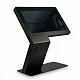 Терминал информационный Info-VERT-3(43)D, IBP, черный