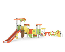 Детский комплекс Шелби арт. SHBYP-01.05