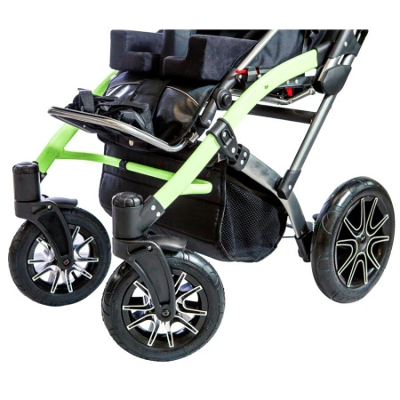 Детская инвалидная коляска для детей с ДЦП Akcesmed Гиппо