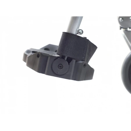 Инвалидное кресло со складной рамой Ortonica Recline 500