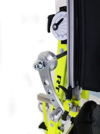 Передне-заднеопорный вертикализатор с разведением ног RT RTX18 размер 3