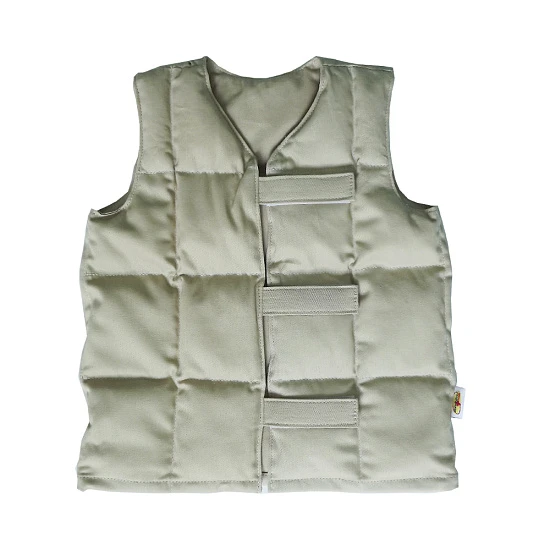 Утяжеленный жилет ОртоМедтехника