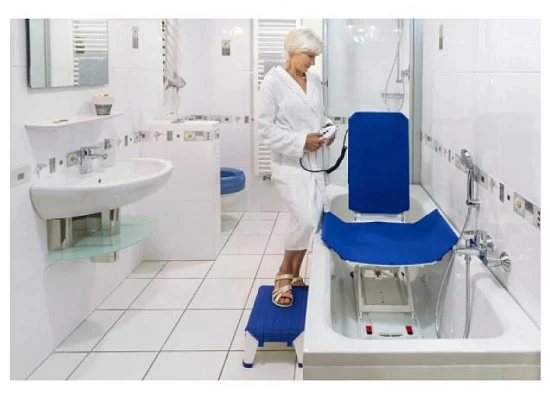 Подъемник электрический Invacare Aquatec Orca