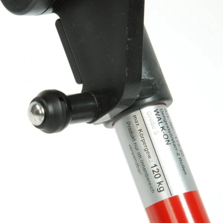 Ходунки складные детские четырехопорные Rebotec Вок-он (S) 174.20