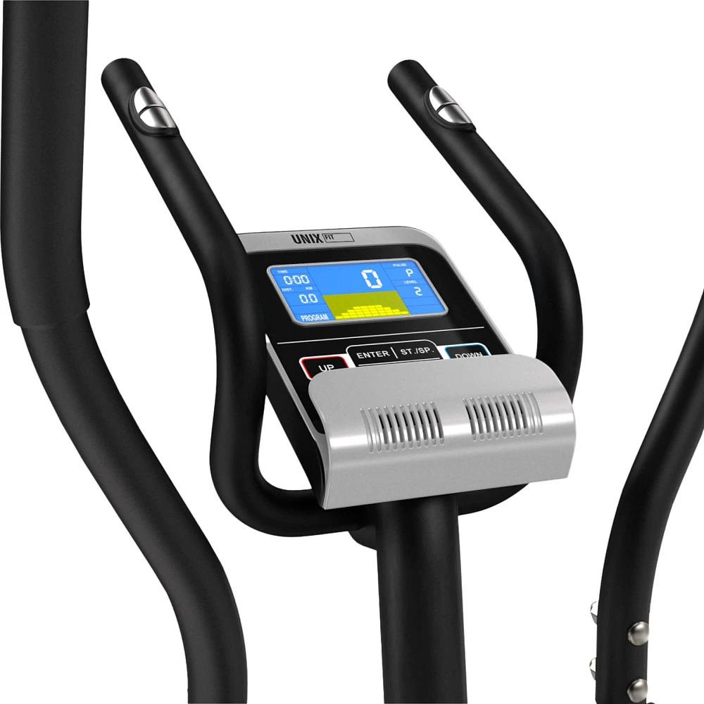 Эллиптический тренажер UNIX Fit SL-350Е