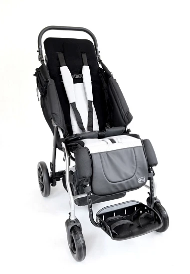 Специальная прогулочная коляска для детей с ДЦП MyWam Yeti