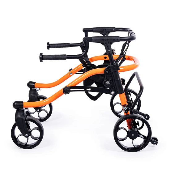 Заднеопорные ходунки MyWam Go Spider New