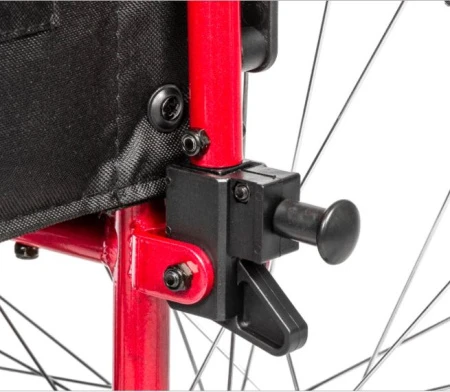 Механическая коляска Ortonica Base Lite 250