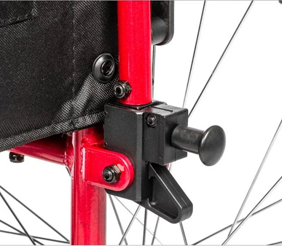 Механическая коляска Ortonica Base Lite 250