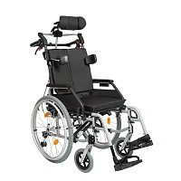 Кресло-коляска для инвалидов Ortonica Comfort 200