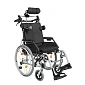 Кресло-коляска для инвалидов Ortonica Comfort 200
