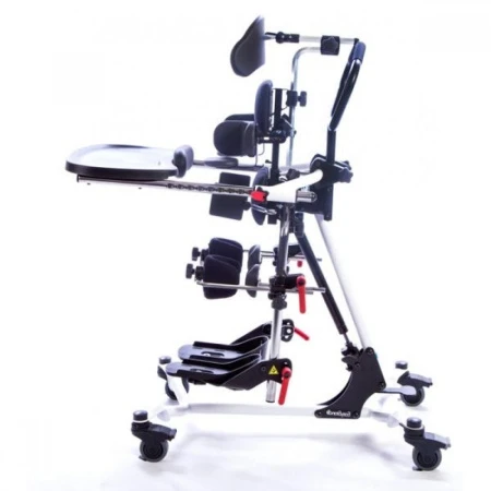 Опора для стояния (вертикализатор) с разведением ног EasyStand Zing Supine Размер 1 PA5522