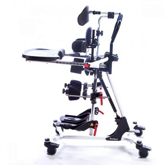 Опора для стояния (вертикализатор) с разведением ног EasyStand Zing Supine Размер 1 PA5522