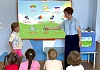 Мультимедиа куб «Моя страна» Интерпарта