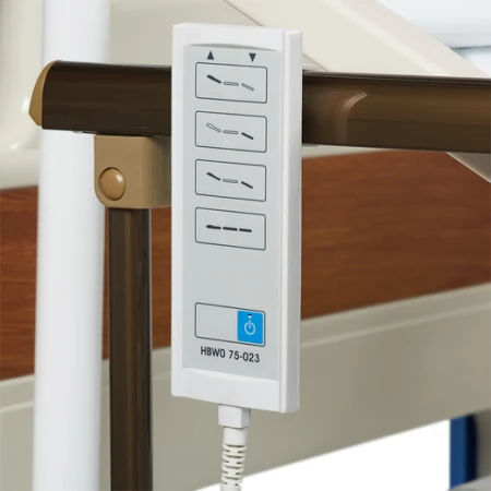 Кровать функциональная Армед SAE-201