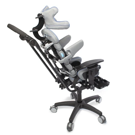 Детское ортопедическое кресло-коляска Baffin neoSIT