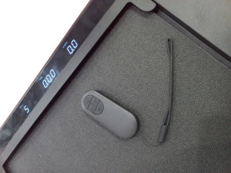 Вибродорожка AMF T3E