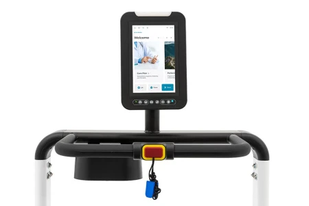 Реабилитационная беговая дорожка DYACO Medical 8.0T