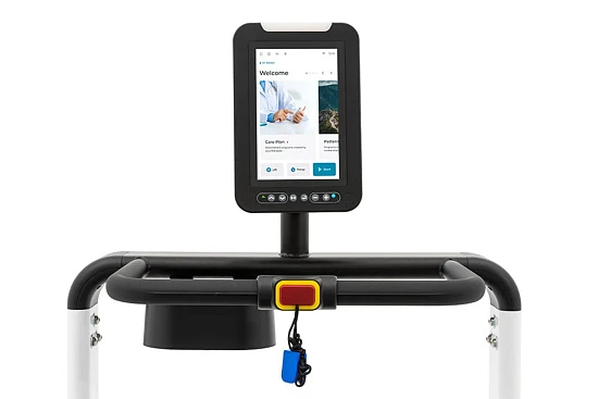 Реабилитационная беговая дорожка DYACO Medical 8.0T