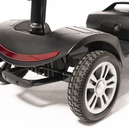 Электрический скутер Barry SC-100