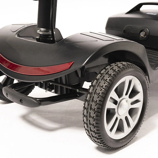 Электрический скутер Barry SC-100