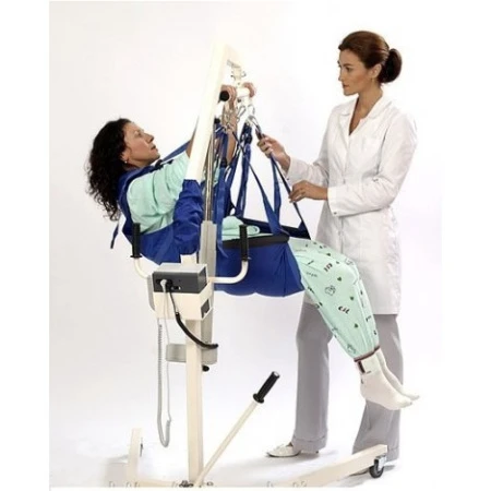 Подъемник гидравлический CH-41.01