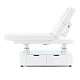 Массажный стол электричеcкий Med-Mos ММКМ-2 (КО-157.1Д) с подогревом ложа
