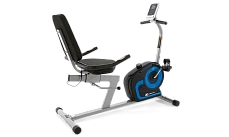 Велотренажер Xterra SB120