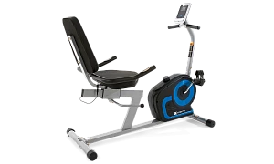 Велотренажер Xterra SB120