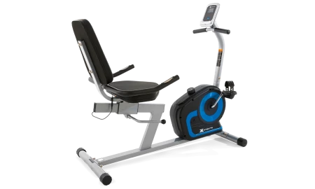 Велотренажер Xterra SB120