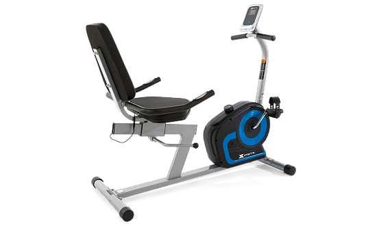 Велотренажер Xterra SB120